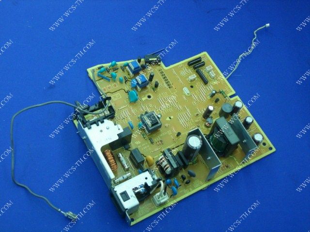 Engine Control PC Board [2nd]